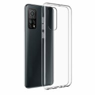 Силиконовый TPU чехол для Xiaomi Mi 10T 5G / Mi 10T Pro 5G / Redmi K30S Силиконовый TPU чехол для Xiaomi Mi 10T 5G / Mi 10T Pro 5G / Redmi K30S