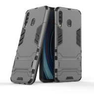 Чехол Duty Armor для Samsung Galaxy M30 / Galaxy A40s (серый) Чехол Duty Armor для Samsung Galaxy M30 / Galaxy A40s (серый)