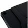 Поворотный чехол для Lenovo Tab M10 Plus (Gen 3) / Lenovo Xiaoxin Pad 2022 (черный)