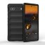 Чехол Magic Shield для Google Pixel 6a (черный)