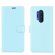 Чехол для OnePlus 8 Pro (голубой)