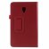 Чехол для Samsung Galaxy Tab A 8.0 (2017) T380 / T385 (красный)