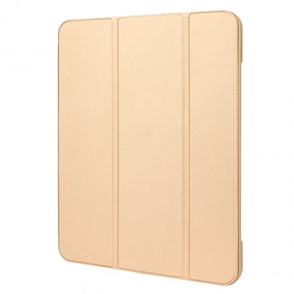 Чехол на iPad 10 2022 - 10,9 дюйма (золотой) Чехол на iPad 10 2022 - 10,9 дюйма (золотой)