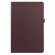 Чехол для Samsung Galaxy Tab A7 (2020), Galaxy Tab A7 (2022) SM-T500, SM-T505, SM-T509 - 10,4 дюйма (коричневый)