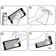 Зеркальная пленка для Samsung Galaxy Express 2 Зеркальная пленка для Samsung Galaxy Express 2