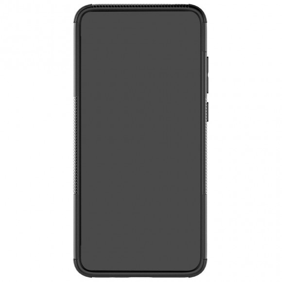 Чехол Hybrid Armor для Xiaomi Redmi Note 8 Pro (черный) Чехол Hybrid Armor для Xiaomi Redmi Note 8 Pro (черный)