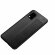 Чехол-накладка Litchi Grain для Xiaomi Mi 10 Youth 5G / Xiaomi Mi 10 Lite 5G (черный)