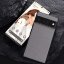 Чехол с текстурой нейлона для Google Pixel 7 Pro (серый)