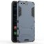 Чехол Duty Armor для Huawei P10 Plus (темно-серый)