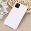Силиконовый чехол Mobile Shell для iPhone 11 Pro (белый)