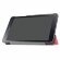 Планшетный чехол для Samsung Galaxy Tab A 8.0 (2017) T380, T385 (розовый)