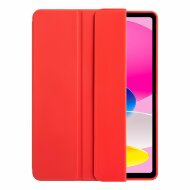 Чехол на iPad 10 2022 - 10,9 дюйма (красный) Чехол на iPad 10 2022 - 10,9 дюйма (красный)