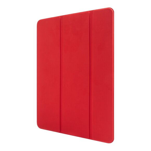 Чехол на iPad 10 2022 - 10,9 дюйма (красный) Чехол на iPad 10 2022 - 10,9 дюйма (красный)