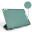 Чехол на iPad 10 2022 - 10,9 дюйма (красный)