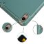 Чехол на iPad 10 2022 - 10,9 дюйма (красный)