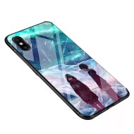 Чехол-накладка для Xiaomi Mi 8 Pro / Mi 8 Explorer Edition (Meet) Чехол-накладка для Xiaomi Mi 8 Pro / Mi 8 Explorer Edition (Meet)