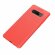 Чехол-накладка Litchi Grain для Samsung Galaxy Note 8 (красный)