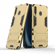 Чехол Duty Armor для Samsung Galaxy M30 / Galaxy A40s (золотой) Чехол Duty Armor для Samsung Galaxy M30 / Galaxy A40s (золотой)