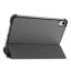 Планшетный чехол для iPad mini 6 (2021) (серый)