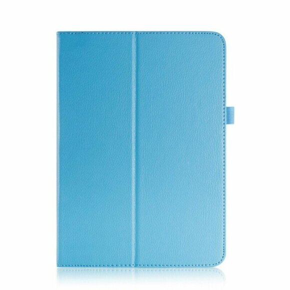 Чехол для Apple iPad Pro 12.9 (Серия - 2018 года)  (голубой) Чехол для Apple iPad Pro 12.9 (Серия - 2018 года)  (голубой)