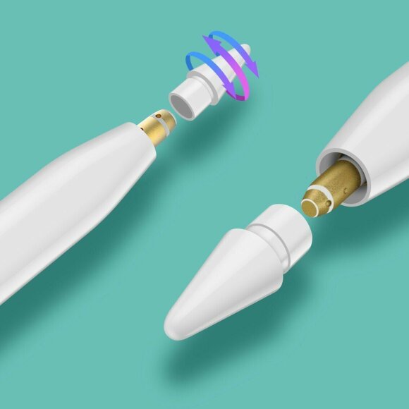 Наконечник для Стилуса GOOJODOQ GD13 (13th Gen) - 2шт.