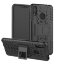 Чехол Hybrid Armor для ASUS Zenfone Max (M2) ZB633KL (черный)