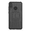 Чехол Hybrid Armor для ASUS Zenfone Max (M2) ZB633KL (черный)