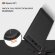 Чехол-накладка Carbon Fibre для Sony Xperia XZ1 (темно-синий)