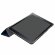 Планшетный чехол для Samsung Galaxy Tab A 8.0 (2017) T380, T385 (темно-синий)