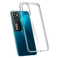 Силиконовый чехол для Poco M3 Pro, Xiaomi Redmi Note 10 5G