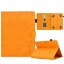 Универсальный чехол Folio Stand для планшета 8 дюймов (оранжевый)