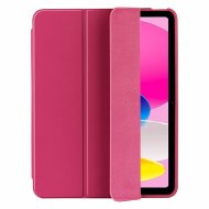 Чехол на iPad 10 2022 - 10,9 дюйма (малиновый) Чехол на iPad 10 2022 - 10,9 дюйма (малиновый)