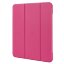 Чехол на iPad 10 2022 - 10,9 дюйма (малиновый)