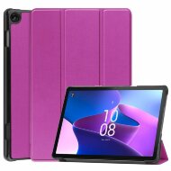 Планшетный чехол для Lenovo Tab M10 Gen 3 TB328FU - 10,1 дюйм (фиолетовый)