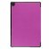 Планшетный чехол для Lenovo Tab M10 Gen 3 TB328FU - 10,1 дюйм (фиолетовый)
