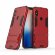 Чехол Duty Armor для Xiaomi Redmi Note 6 Pro (красный)