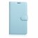 Чехол с визитницей для Xiaomi Mi Note 2 (голубой)