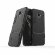 Чехол Duty Armor для Samsung Galaxy A6+ (Plus) (черный)