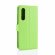 Чехол для Xiaomi Mi CC9e / Xiaomi Mi A3 (зеленый)