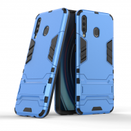 Чехол Duty Armor для Samsung Galaxy M30 / Galaxy A40s (голубой) Чехол Duty Armor для Samsung Galaxy M30 / Galaxy A40s (голубой)