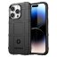 Чехол-накладка Shock-proof для iPhone 15 Pro (черный)
