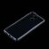 Силиконовый TPU чехол для Huawei Enjoy 6s / Huawei Honor 6c (прозрачный)