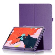 Чехол для Apple iPad Pro 12.9 (Серия - 2018 года)  (фиолетовый) Чехол для Apple iPad Pro 12.9 (Серия - 2018 года)  (фиолетовый)