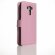 Чехол для ASUS Zenfone 3 Laser ZC551KL (розовый)