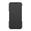 Чехол Hybrid Armor для ASUS Zenfone Max (M2) ZB633KL (черный + белый)