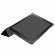 Планшетный чехол для Samsung Galaxy Tab A 8.0 (2017) T380, T385 (черный)