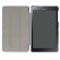 Планшетный чехол для Samsung Galaxy Tab A 8.0 (2017) T380, T385 (черный)