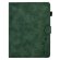 Универсальный чехол Folio Stand для планшета 8 дюймов (темно-зеленый)