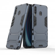 Чехол Duty Armor для Samsung Galaxy M30 / Galaxy A40s (темно-синий) Чехол Duty Armor для Samsung Galaxy M30 / Galaxy A40s (темно-синий)