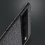 Чехол с тканевой текстурой PC+TPU для Google Pixel 6a (розовый)